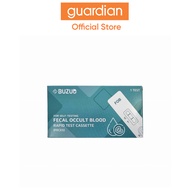 BUZUD One-step Fecal Occult Blood Test Box of 1 test kit