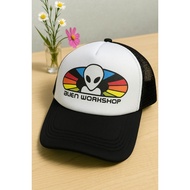 ALIEN WORKSHOP CAP 2.0