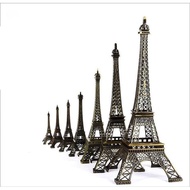 18 CM Eiffel tower Miniature Eiffel Paris Display (French French/)