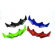 winglet YAMAHA MX NEW 135 -WINGLET MX NEW 135 NJMX - Hitam