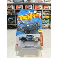 Hotwheels Ford Ranger Raptor