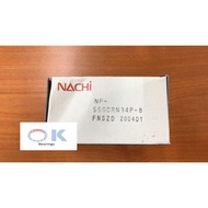 HONDA INTEGRA DC5 / CIVIC FD2 TYPE R CLUTCH BEARING - NACHI JAPAN