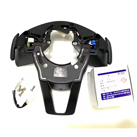 original Steering Shift Switch For Mazda 3 Axela CX4 CX5 CX8 Atenza CX-4 CX-5 CX-8 2013-2019 OEM BHT