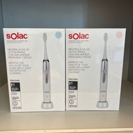 solac 電動牙刷