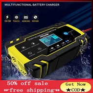 fast shipping （In stock）12v 24v Heavy Duty Battery Charger Motolite Motorcycle Battery Charger 12 v