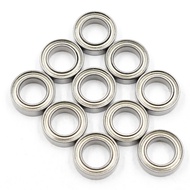 CRtoys Yeah Racing RC Ball Bearing (6x10x3mm) 10pcs