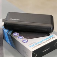 😱😱限量 超大容量ENERGIZER UE30057PQ 30,000mAH 🔋行動電源🔋