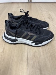 （只著過一次）Adidas Originals Retropy F2 （US 9.5）
