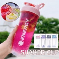Protein Shaker Cup Shaker Bottle Cup Herbalife Nutrition Protein Cup Water Powder 500ml E7d0