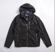 全新POLO RALPH LAUREN 春秋款風衣