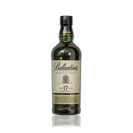 百齡壇 - Ballantines 17 Years Old Blended Scotch Whisky