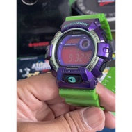 G-Shock G8900 sc6 joker