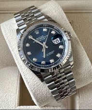 Rolex 126234