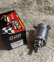 TTGR MOTORCYCLE STARTER MOTOR RS150