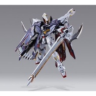 METAL BUILD mb CROSSBONE GUNDAM X1 FULL CLOTH x1fc