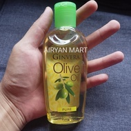 OLIVE OIL | MINYAK ZAITUN