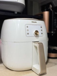 放Philips 健康空氣炸鍋XXL