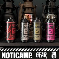 NOTICAMP Miyabi 38Explore Sticker (STICKER ONLY)