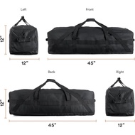 Durable Extra Large Cargo Bag – Super Large Cargo Bag for Outdoor & Travel Needs