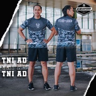 KAOS JERSEY TNI AD ABU FULLPRINT C72 JERSEY