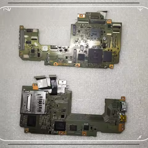 Brand new original Motherboard for Canon 70D, 80D and 90D digital motherboards