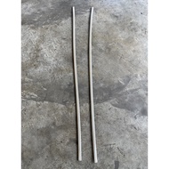 Lexus Altezza Lexus IS200 roof moulding rubber Original Import Used Product