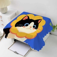 Air Fryer Dust Cloth Printer Dust Cover  Dust  Towel