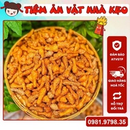 Crispy Spicy Chicken Drumstick Snack 500g