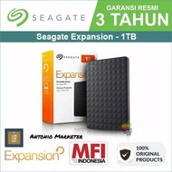 Original Seagate 1tb HDD 2.5" External Hardisk, 3-year Official Warranty