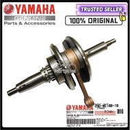 100% ORIGINAL VIETNAM Y15 Y15ZR CRANKSHAFT ASSY