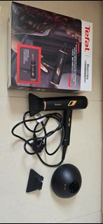 Tefal Maestria 風筒