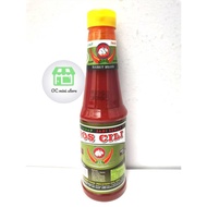 Rabbit Brand Chili Sauce 650g / Sos Cili.Arnab 650g