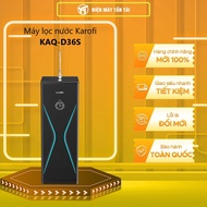 KAQ-D36S - Máy lọc nước Karofi KAQ-D36S - GIAO TOÀN QUỐC - FREESHIP HCM