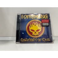1 CD MUSIC Universal FOFFSPRING CONSTRY OF ONE (N11B70)