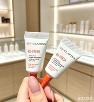 Clarins 嬌韻詩修護眼霜3ml