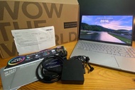 ASUS 手提電腦 OLED 120Hz 15.6” Vivobook 15X Windows Laptop