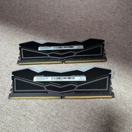 <DDR5 32GB > Team Group Delta RGB DDR5 6000 32GB Kit (2x16GB)  # 記憶體 RAM DDR4 RGB 超頻 電競 CORSAIR Domi