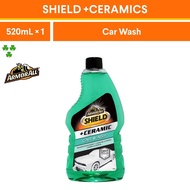 Armor All Shield +Ceramic Car Wash 520mL