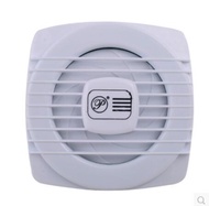Pull switch 4 inch bathroom exhaust fan   105mm toilet exhaust fan