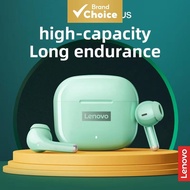 Lenovo LP40Pro TWS Bluetooth 5.1 Quick Connect Earphones, Ergonomic Design, Powerful Transmission, W