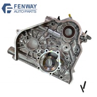 Car Engine Oil Pump For Toyota Land Cruiser Hiace Hilux Crown 2LT 3L 5L 11311-54052 11311-54050 Timi