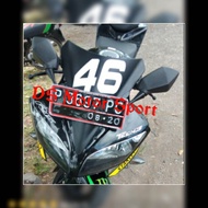 Kaca Spion R15 V2 old lama