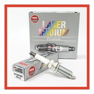 ORIGINAL NGK LASER IRIDIUM SPARK PLUG ILKAR7B11 TOYOTA ALTIS 1.8 PRIUS 1.8 WISH 1.8 IQ 1.3