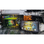 Soundstream QLED Gold Series 4G Android Player Built-In 48 Band DSP (4+64GB)