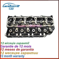 S4S S4SDT S4S-DT engine bare Cylinder head FOR Mitsubishi Forklift 3311CC 3.3 D L4 8V   32A01-21020 