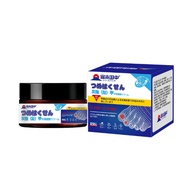Miyamoto Tanaka Gray Nail Health Cream Gray Nail Health External Health Cream Direct Supply 26.3.26