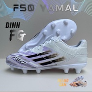 Ijomi F50 Dinh FG Football Boots size 38-44 (Free socks and bag)