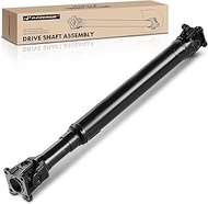 A-Premium Front Complete Drive Shaft Prop Shaft Driveshaft Assembly Compatible with Infiniti QX56 20