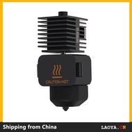 Kingroon Bambu Lab A1 / A1 Mini Hotend with Hardened Steel Nozzle