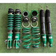 Honda Jazz Fit GE6 GE8 GP4 (RS) Tein Flex Z Adjustable (HLSH) Coilover / Sport Absorber / Sport Spri